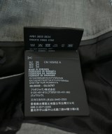 PRADA（プラダ）スラックス グレー サイズ:38(S位) レディース/2200723928010