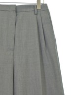 PRADA（プラダ）スラックス グレー サイズ:38(S位) レディース/2200723928010