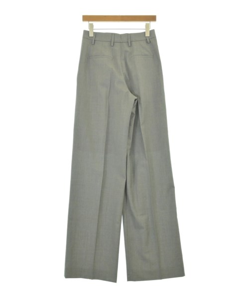 PRADA（プラダ）スラックス グレー サイズ:38(S位) レディース/2200723928027