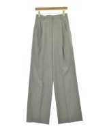 PRADA（プラダ）スラックス グレー サイズ:38(S位) レディース/2200723928027