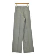 PRADA（プラダ）スラックス グレー サイズ:38(S位) レディース/2200723928027