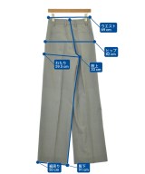 PRADA（プラダ）スラックス グレー サイズ:38(S位) レディース/2200723928027