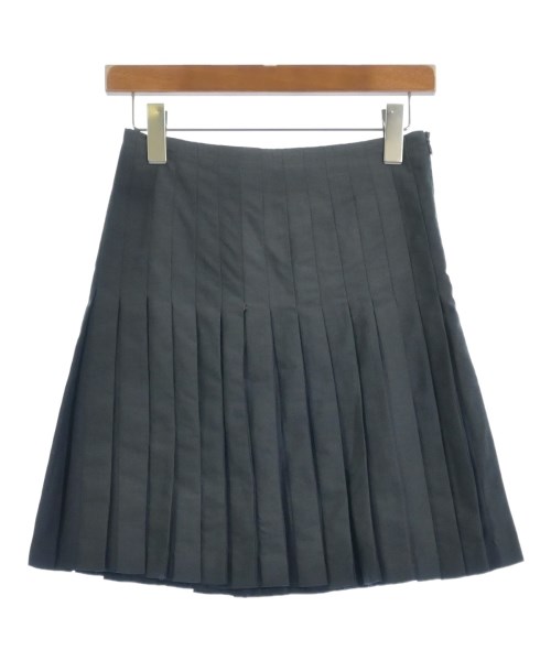 PRADA(プラダ)のミニスカート サイズ:38(S位) 10,600円