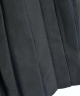 PRADA（プラダ）ミニスカート グレー サイズ:38(S位) レディース/2200721819051