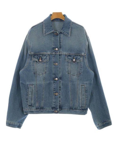 PRADA(プラダ)のデニムジャケット サイズ:XS 112,200円