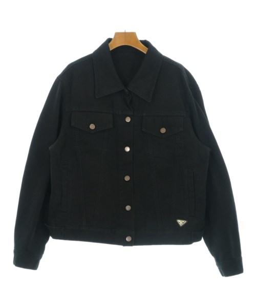 PRADA(プラダ)のデニムジャケット サイズ:S 116,700円