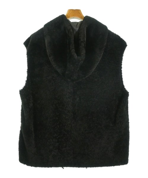 PRADA（プラダ）その他 黒 サイズ:38(S位) レディース/2200724038039