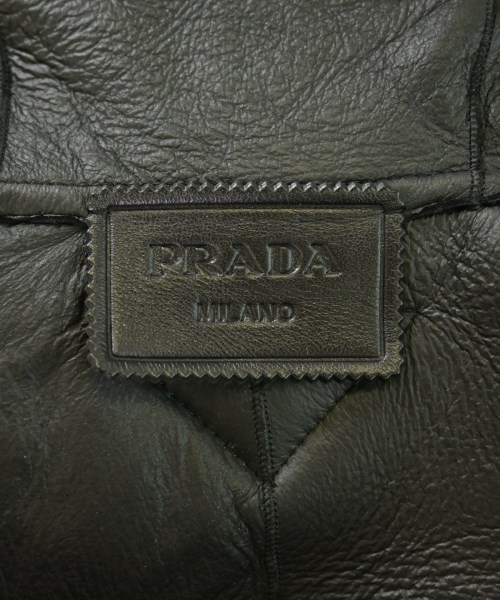 PRADA（プラダ）その他 黒 サイズ:38(S位) レディース/2200724038039