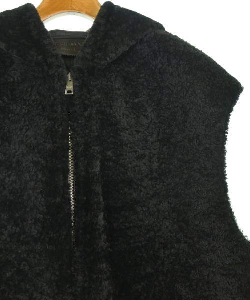 PRADA（プラダ）その他 黒 サイズ:38(S位) レディース/2200724038039