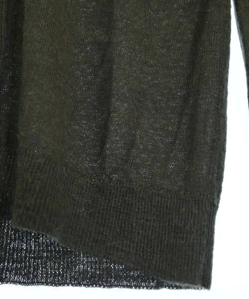 PRADA（プラダ）カーディガン 緑 サイズ:38(S位) レディース/2200724078011