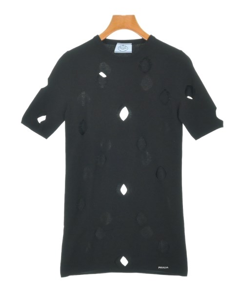 PRADA(プラダ)のニット・セーター サイズ:44(L位) 31,600円