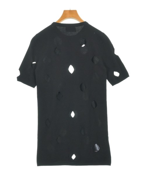 PRADA（プラダ）ニット・セーター 黒 サイズ:44(L位) レディース/2200724085125