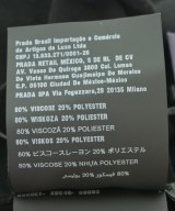 PRADA（プラダ）ニット・セーター 黒 サイズ:44(L位) レディース/2200724085125