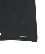 PRADA（プラダ）ニット・セーター 黒 サイズ:44(L位) レディース/2200724085125