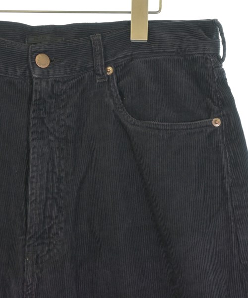 PRADA（プラダ）チノパン 紺 サイズ:S メンズ/2200724085255