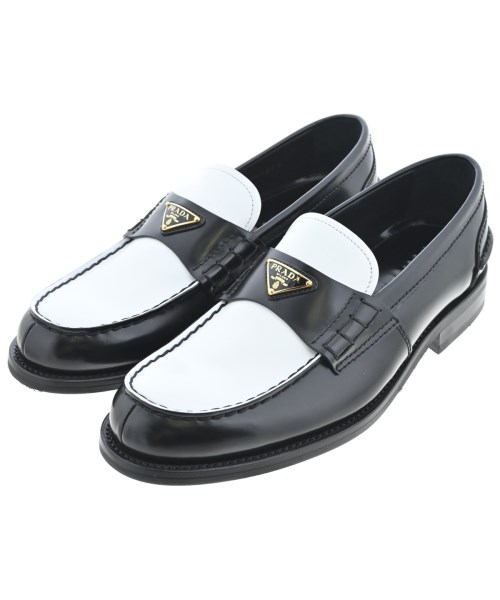 PRADA(プラダ)のビジネス・ドレスシューズ サイズ:UK6(24.5cm位) 66,700円