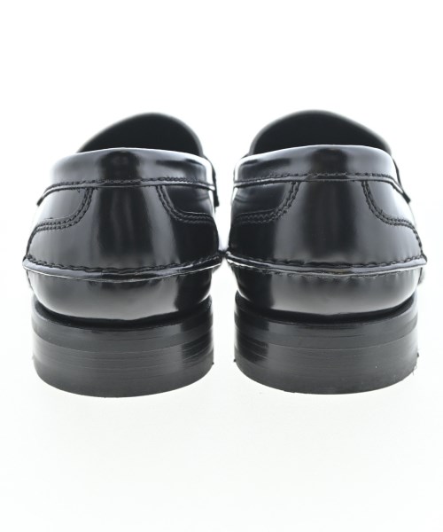 PRADA（プラダ）ビジネス・ドレスシューズ 黒 サイズ:UK6(24.5cm位) メンズ/2200724085316
