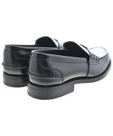 PRADA（プラダ）ビジネス・ドレスシューズ 黒 サイズ:UK6(24.5cm位) メンズ/2200724085316