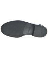 PRADA（プラダ）ビジネス・ドレスシューズ 黒 サイズ:UK6(24.5cm位) メンズ/2200724085316