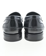 PRADA（プラダ）ビジネス・ドレスシューズ 黒 サイズ:UK6(24.5cm位) メンズ/2200724085316