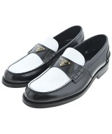 PRADA ビジネス・ドレスシューズ