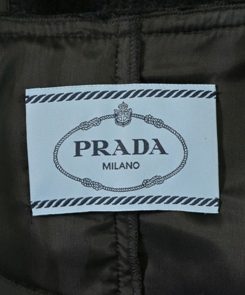 PRADA（プラダ）その他 黒 サイズ:40(M位) レディース/2200724143078