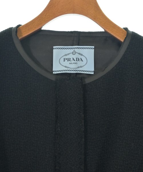 PRADA（プラダ）その他 黒 サイズ:40(M位) レディース/2200724143078