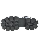 PRADA（プラダ）サンダル 黒 サイズ:UK7(25.5cm位) メンズ/2200724144150