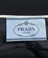 PRADA（プラダ）ワンピース 黒 サイズ:38(S位) レディース/2200724248049