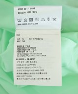 PRADA（プラダ）カジュアルシャツ 緑 サイズ:S メンズ/2200719849381