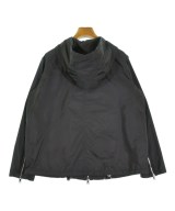 PRADA（プラダ）マウンテンパーカー 黒 サイズ:46(XL位) レディース/2200724336166