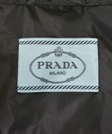PRADA（プラダ）マウンテンパーカー 黒 サイズ:46(XL位) レディース/2200724336166