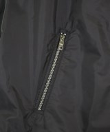 PRADA（プラダ）マウンテンパーカー 黒 サイズ:46(XL位) レディース/2200724336166