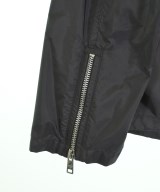PRADA（プラダ）マウンテンパーカー 黒 サイズ:46(XL位) レディース/2200724336166