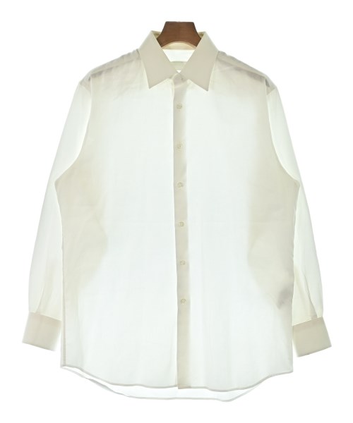 PRADA(プラダ)のドレスシャツ サイズ:40(L位) 15,800円
