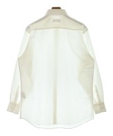 PRADA（プラダ）ドレスシャツ 白 サイズ:40(L位) メンズ/2200724370016
