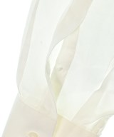 PRADA（プラダ）ドレスシャツ 白 サイズ:40(L位) メンズ/2200724370016