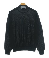 PRADA（プラダ）ニット・セーター 黒 サイズ:50(XL位) メンズ/2200724370023