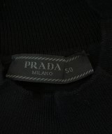 PRADA（プラダ）ニット・セーター 黒 サイズ:50(XL位) メンズ/2200724370023
