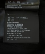 PRADA（プラダ）ニット・セーター 黒 サイズ:50(XL位) メンズ/2200724370023
