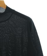 PRADA（プラダ）ニット・セーター 黒 サイズ:50(XL位) メンズ/2200724370023