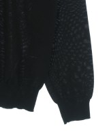 PRADA（プラダ）ニット・セーター 黒 サイズ:50(XL位) メンズ/2200724370023