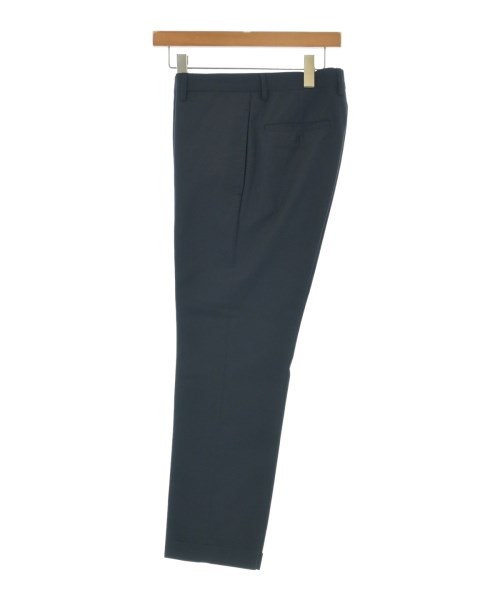 PRADA（プラダ）スラックス 紺 サイズ:48(L位) メンズ/2200724370030