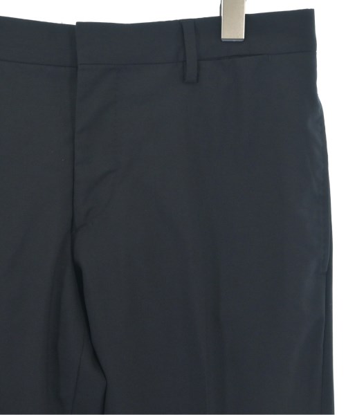 PRADA（プラダ）スラックス 紺 サイズ:48(L位) メンズ/2200724370030
