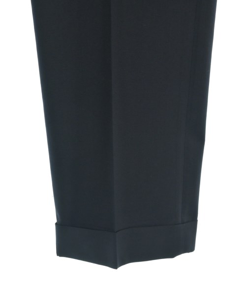 PRADA（プラダ）スラックス 紺 サイズ:48(L位) メンズ/2200724370030