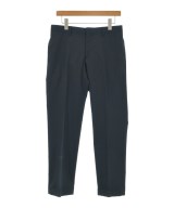 PRADA（プラダ）スラックス 紺 サイズ:48(L位) メンズ/2200724370030