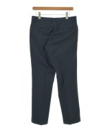 PRADA（プラダ）スラックス 紺 サイズ:48(L位) メンズ/2200724370030