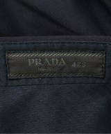 PRADA（プラダ）スラックス 紺 サイズ:48(L位) メンズ/2200724370030