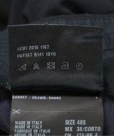 PRADA（プラダ）スラックス 紺 サイズ:48(L位) メンズ/2200724370030