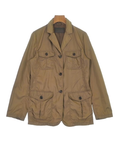 PRADA(プラダ)のカジュアルジャケット サイズ:S 11,400円